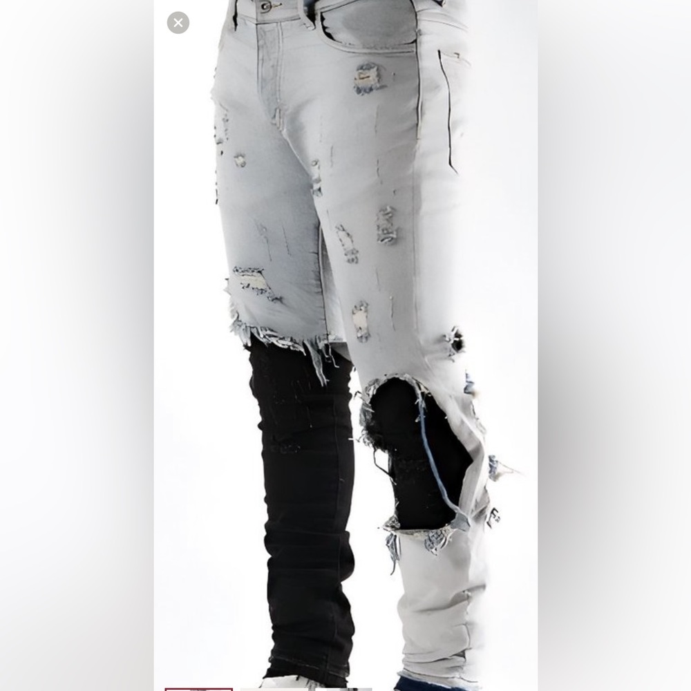 Men’s jeans